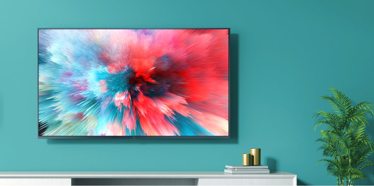 Xiaomi Mi TV 4S