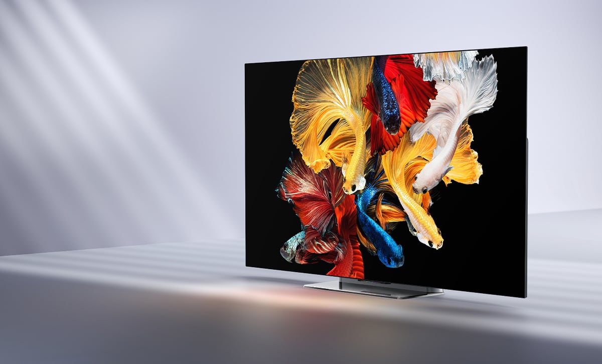 Xiaomi OLED TV Xiaomi OLED TV