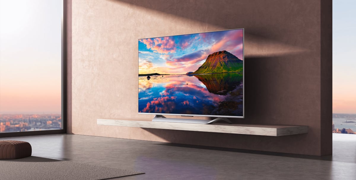 Xiaomi Mi TV Q1 Xiaomi Mi TV Q1
