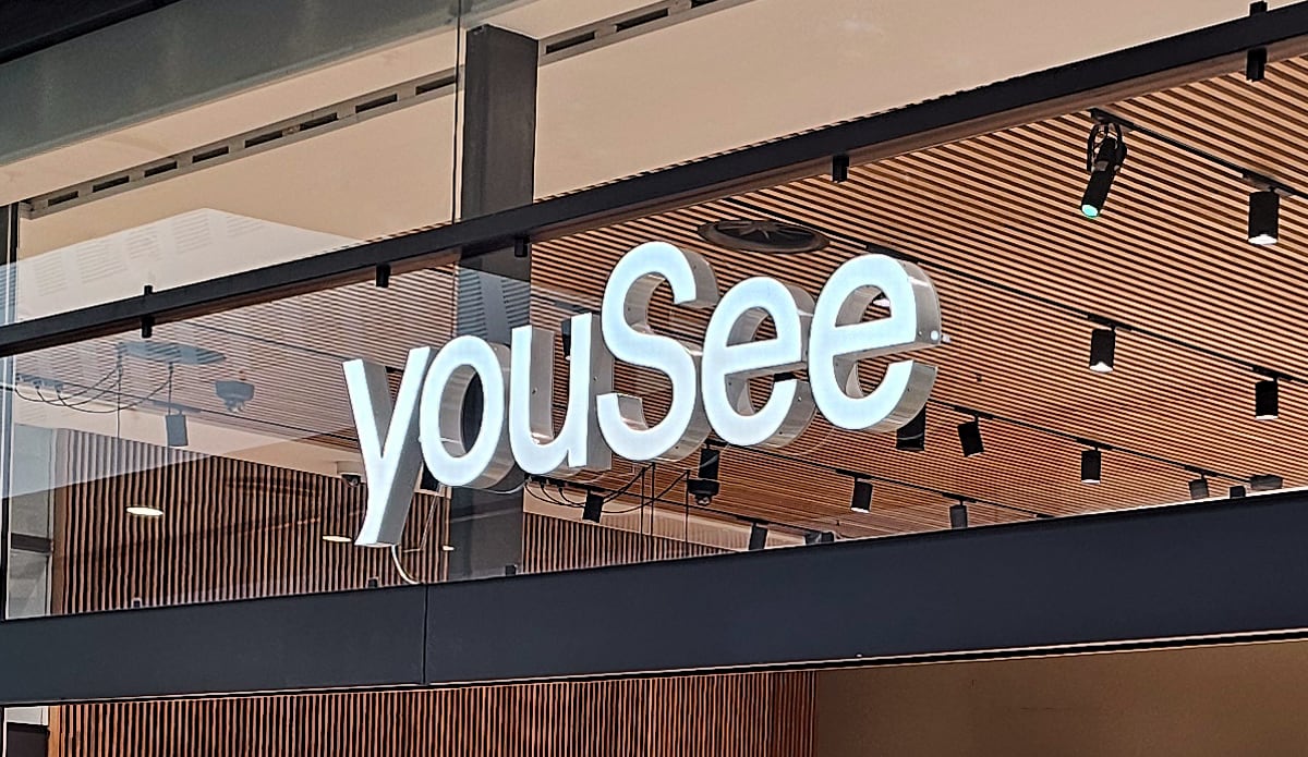 YouSee