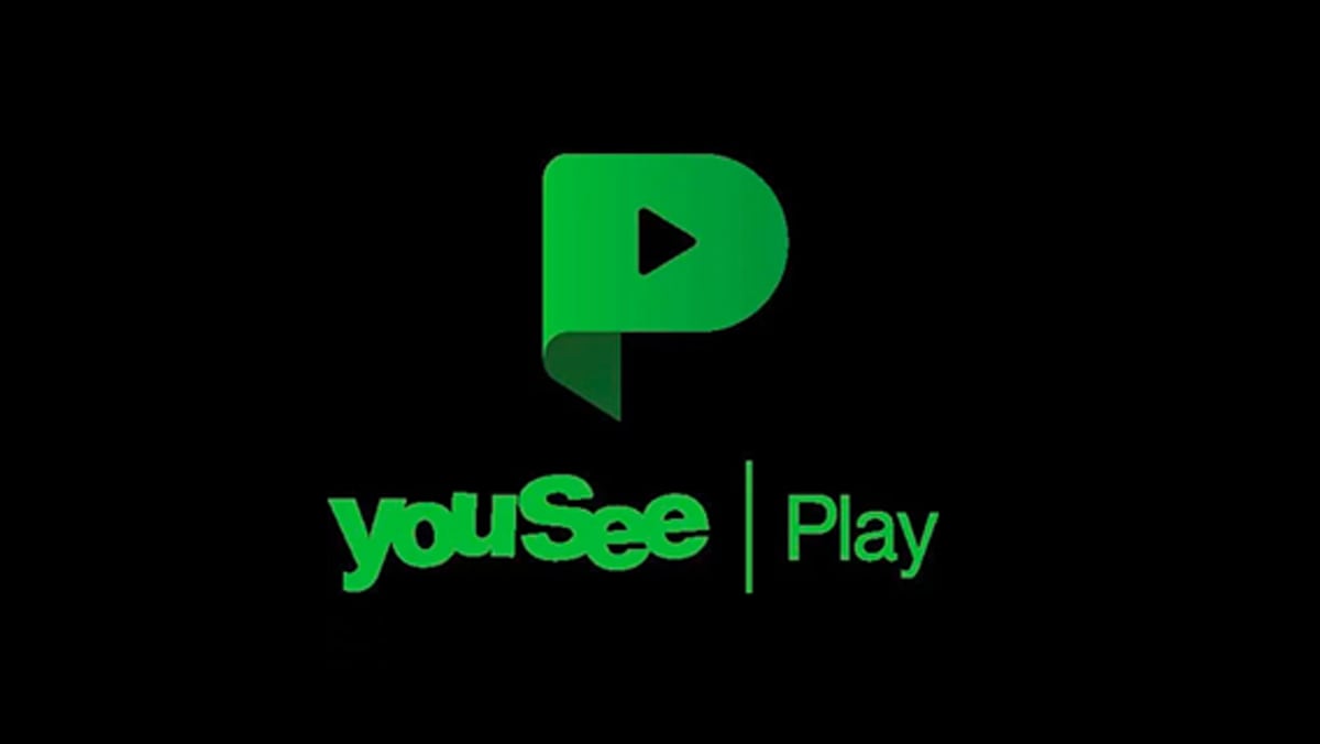 YouSee Play