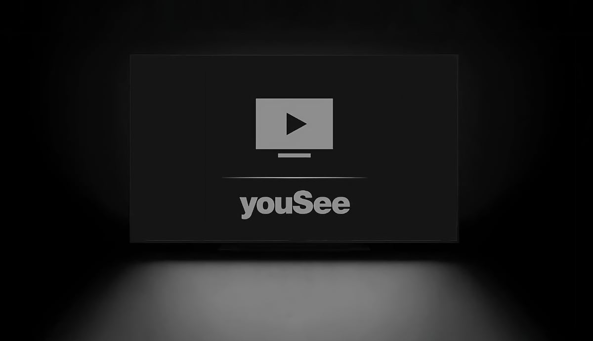 YouSee