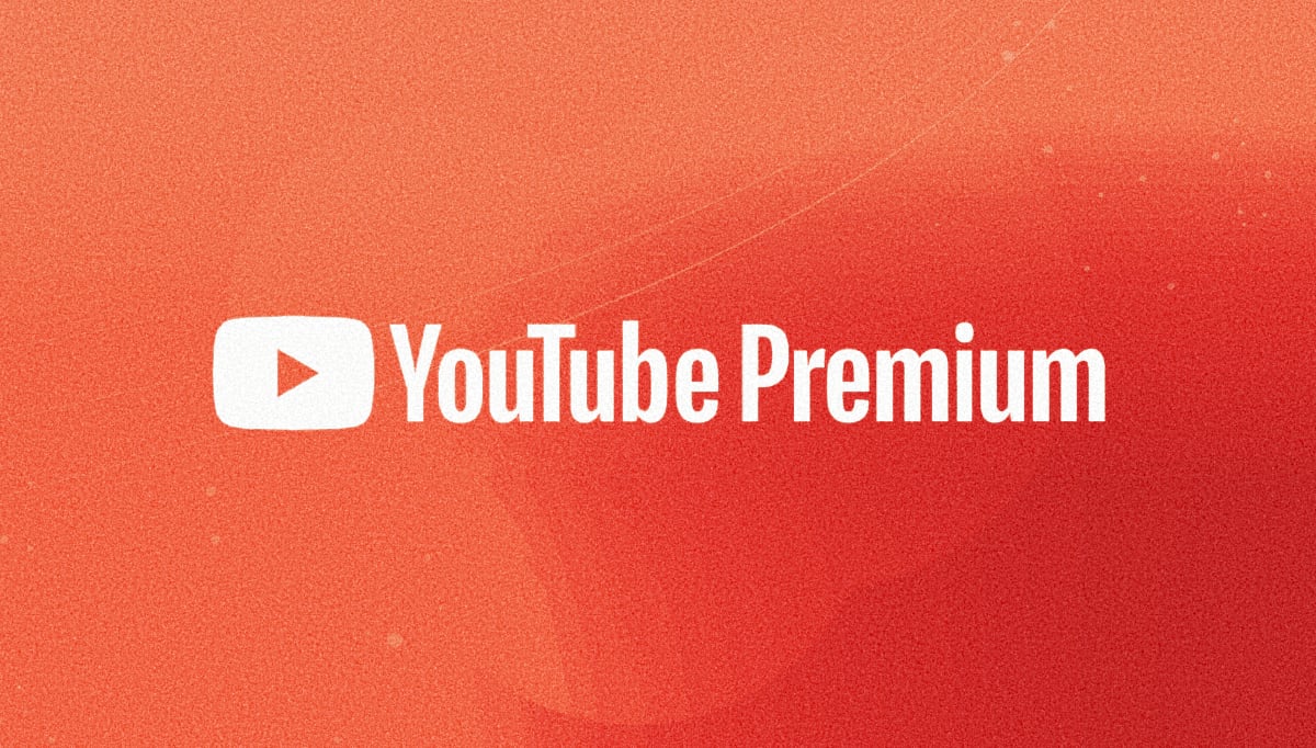 YouTube Premium