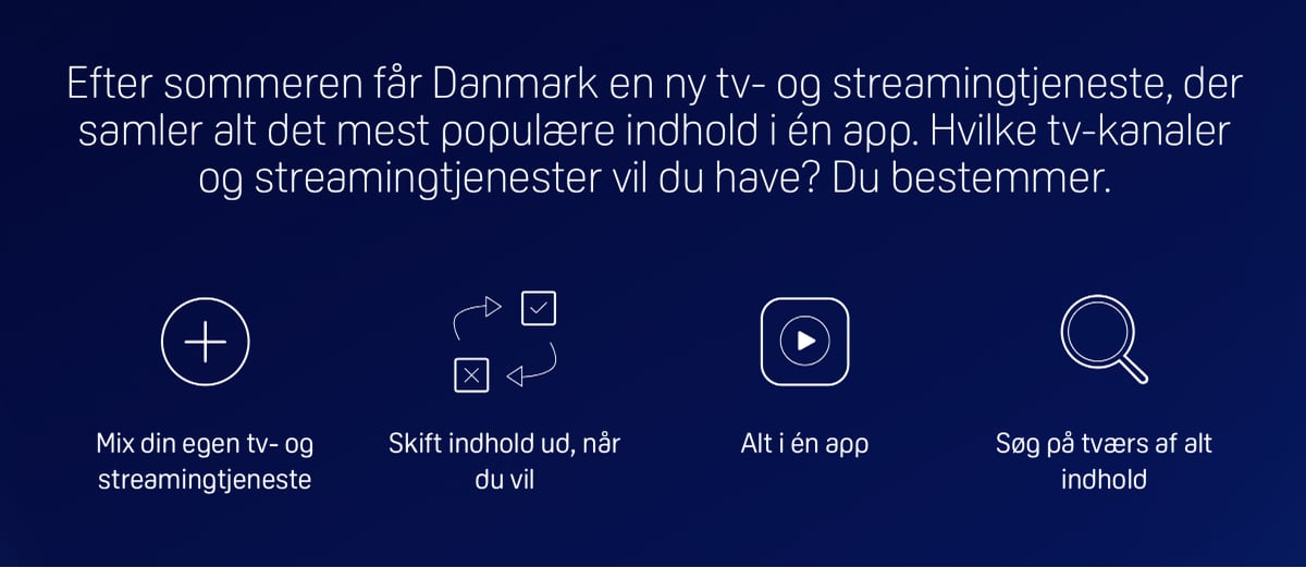 YouTv stremaingtjeneste YouTv stremaingtjeneste