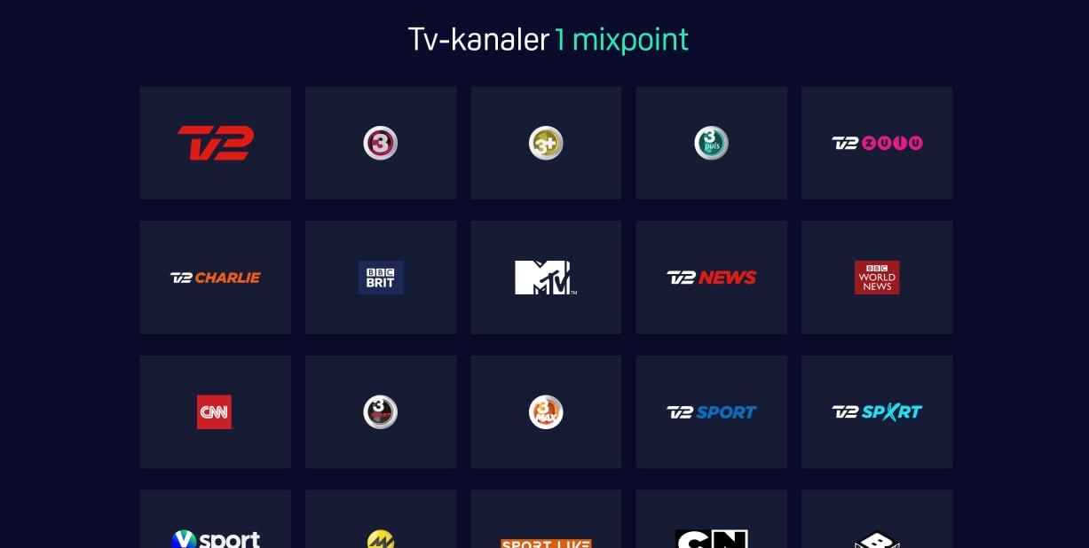 YouTv YouTv
